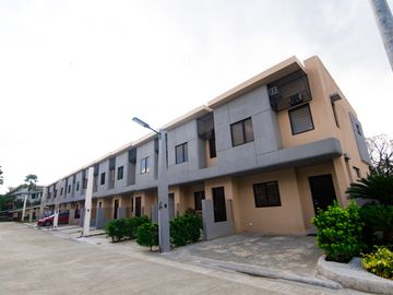 AFFORDABLE 3 BEDROOM HOUSE AND LOT FOR SALE in Montalban...