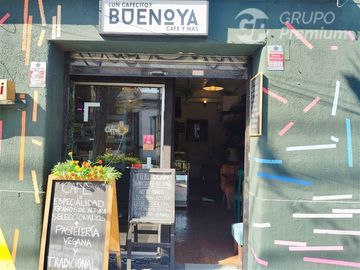 Local Comercial en venta en Providencia