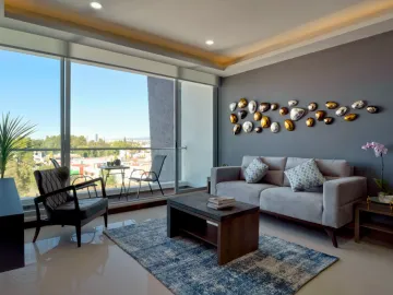 Departamento en Venta en San Bernardino Tlaxcalancingo,...