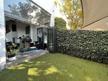 Venta casa en Lomas de Tarango fracc privado vigilancia...