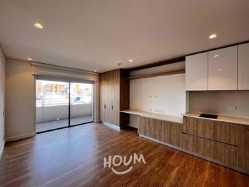 Apartamento Gran América ID: 138626r