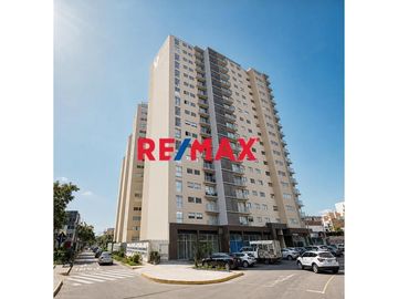 Promocion Dúplex De Ensueño En Av. Los Faisanes |...