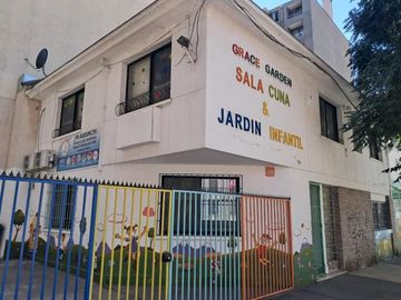 Oficina en venta en Santiago