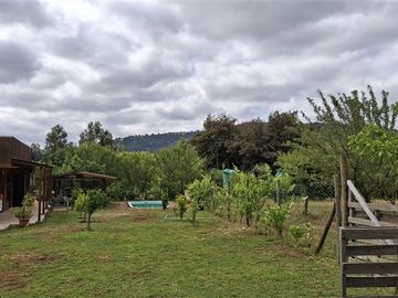 Casa en venta de 5 dorm. en San Rafael