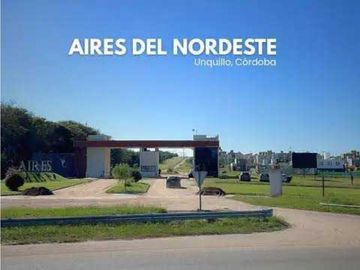 Lote de 476 m² en Aires del Nordeste, Etapa 2 – Vista a...