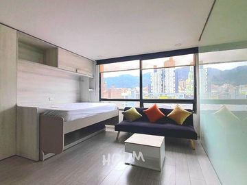 Apartamento San Luis ID: 171240s