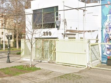 Oficina en arriendo en Seminario/Marin. Providencia