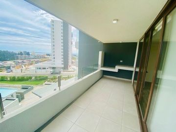 ARRIENDO DEPARTAMENTO 3D-2B-2E-1B EN LOMAS DE MONTEMAR.