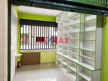 Se Vende Local En Mercado De Umamarca En San Juan De...