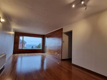 Departamento en arriendo de 3 dorm. en Puerto Varas