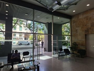 Oficina en arriendo en Las Condes