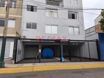 🏡✨ ¡Venta De Departamento + Cochera En Miraflores! ✨🏡