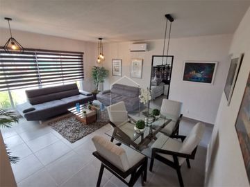 Departamento en venta, Cancún, Residencial Izamal
