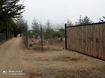 Parcela en venta en Algarrobo