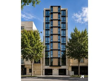 VENTA DEPTOS DE 2 Y 3 AMB. EDIFICIO CHILL, LA PERLA