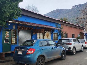 CASA 3D2B,COMERCIAL FACILIDAD DE PAGO, PLAZA SAN JOSÉ MAIPO