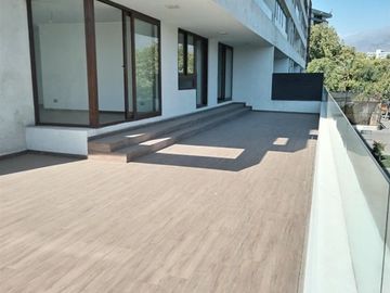 Departamento en venta de 3 dorm. en Providencia