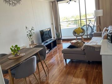 ¡EL DEPARTAMENTO DE TUS SUEÑOS EXISTE! ARGOMEDO, CURICÓ.