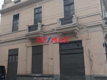 Gran Oportunidad Comercial Y Residencial En El Cercado ...