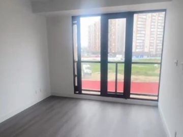 apartamento en venta en la felicidad. Cod V52122