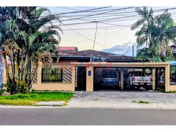 Se Vende Casa
