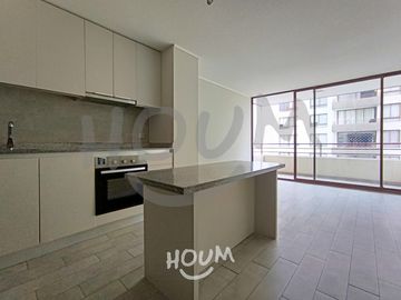 Departamento Villa macul ID: 140137r
