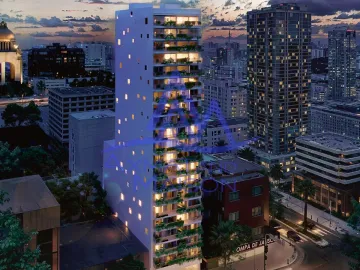 PREVENTA DE DEPARTAMENTOS EN CDMX COLONIA TABACALERA HAAR