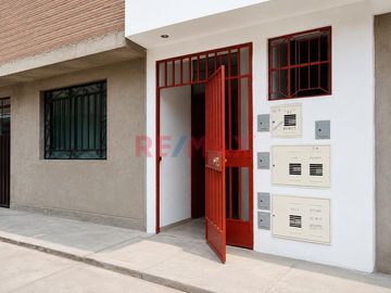 🏡 Alquiler De Estudio De 13 M² Con Baño Y Kitchenette...