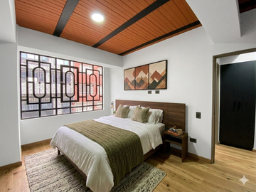 apartamento en venta en san cristobal sur. Cod V121133512