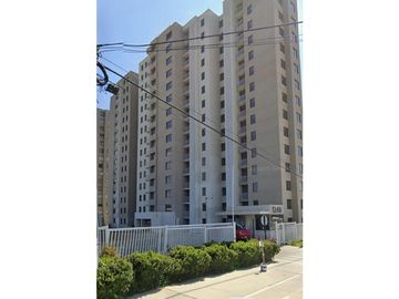 ARRIENDO DEPARTAMENTO CONDOMINIO BARRIO PARQUE CURAUMA...