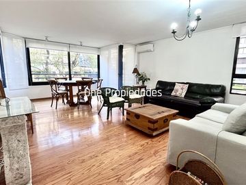 Departamento en venta de 3 dorm. en Providencia