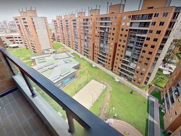 🏠Venta Apartamento Novaterra Piso 11 Club House...
