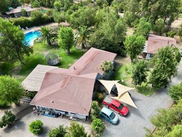 Casa en venta de 6 dorm. en Lampa