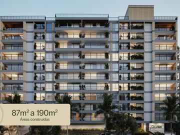 Apartamentos en venta en Rua 19 – Zúñiga, Envigado