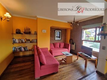 Departamento en arriendo en Valparaíso