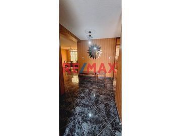 Casa En Venta En Urbanización San Joaquín – Bellavista