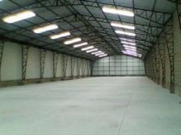 Alquiler de Bodega en Llano Grande