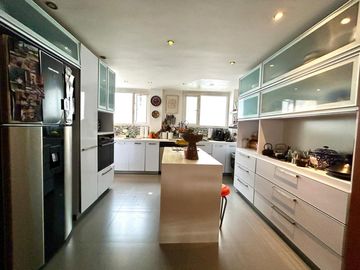 apartamento en venta en el chico. Cod V19802
