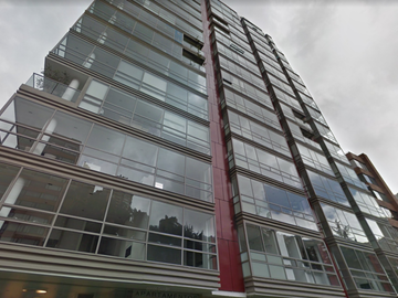 apartamento en venta en cabrera. Cod V3997