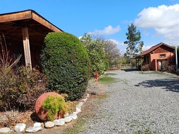Parcela en venta en Mostazal