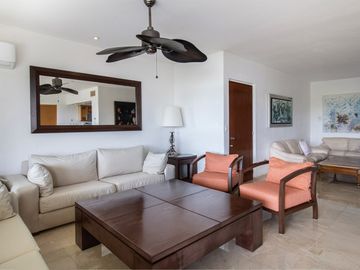Departamento en Venta, Isla Bonita Pok Ta Pok, Zona...