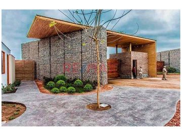 Se Vende Terreno En Casa Blanca Ecovillas  - Cerro Azul...