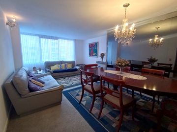 Apartamento en venta en Lagos de Córdoba – 98 m²
