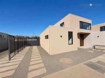 Casa en arriendo Rancagua, Condominio San Damian, 3 dorm.