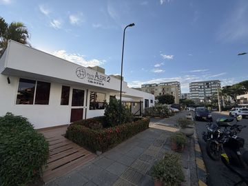 apartamento en arriendo en bochalema. Cod A2141