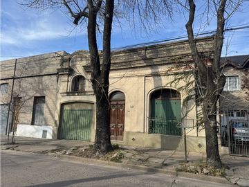 Casa en Luján centro