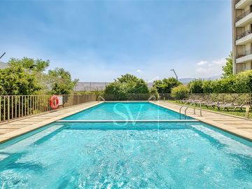 Departamento en Venta en Lo Barnechea