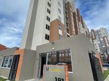 Venta Apartamento 2 Hab. Balmoral Norte