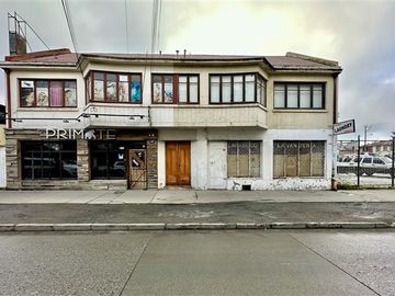 Departamento en arriendo de 1 dorm. en Punta Arenas
