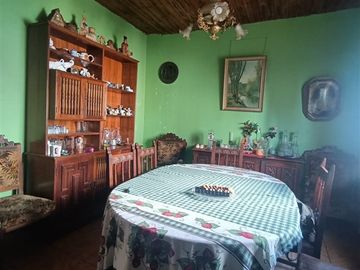 Casa en venta, Cerro Cordillera, en Valparaíso